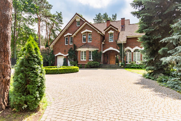 Best Driveway Pavers Installation  in Dormont, PA