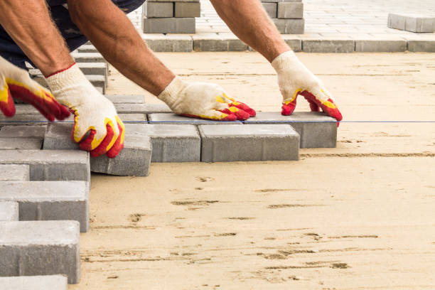 Best Permeable Paver Driveway  in Dormont, PA