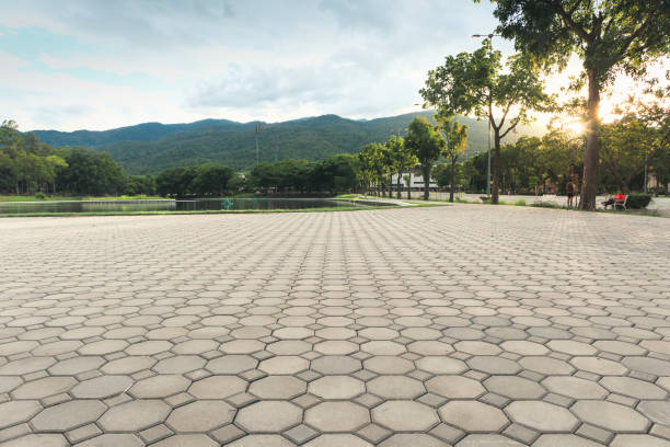 Paver Driveway Replacement in Dormont, PA