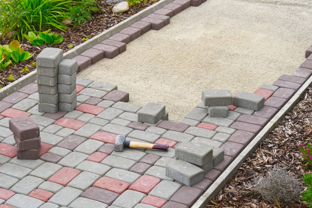 Best Brick Driveway Pavers  in Dormont, PA