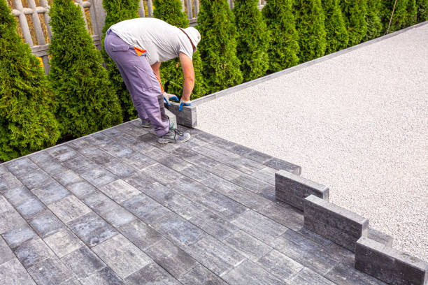 Best Residential Paver Driveway  in Dormont, PA