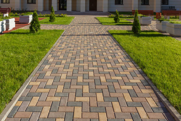 Professional Driveway Pavers in Dormont, PA